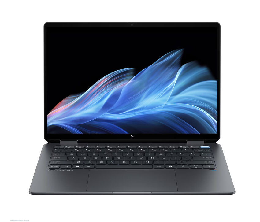 Laptop HP OmniBook Ultra Flip 14-fh0969nz | U9 288V / Core Ultra 9 / RAM 32 GB / 1TB SSD / 14,0″ 2.8K - Slika 2