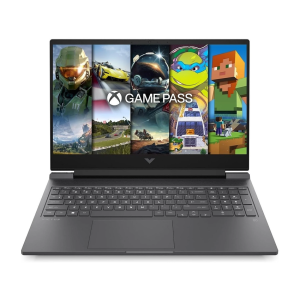 Intel Core i7-13620H (2 4 GHz)  16 GB DDR5-5200  SSD 512 GB M.2 PCIe NVMe  39 6 cm (15 6) FHD (1920x1080) AG LED 144 Hz  NVIDIA GeForce RTX 3050 (6 GB GDDR6)  1x HDMI 2.1  1x USB-C 3.2 Gen 1 (5Gbps - DisplayPort)  2x USB-A 3.2 Gen1 (5Gbps)  Wi-Fi 6E (2x2)  Bluetooth 5.3  Webcam  Backlit Kbd.  Free DOS