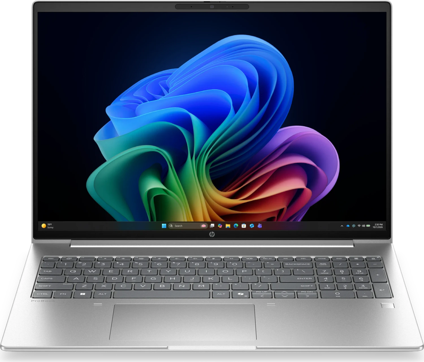 Intel Core 5 320 (1 5 GHz) 16GB LPDDR5X-8533 SSD 512 GB M.2 PCIe NVMe 40 6 cm (16 0) WUXGA (1920x1200) UWVA IPS LED 60 Hz Intel Graphics (Xe3-LPG IPG) HDMI 2.1 2x USB-C 3.2 Gen2x2 (20Gb s - DisplayPort 2.1) 2x USB-A 3.2 Gen1 (5Gbps) Wi-Fi 7 (2x2) Bluetooth 6.0 Webcam Backlit Kbd. no ACA Microsoft Windows 11 Pro (64-bit)