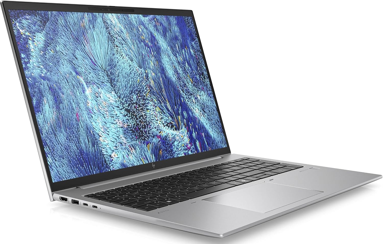 Laptop HP ZBook Firefly 16 G11 / Core Ultra 7 / RTX A500 / RAM 32 GB / 1TB SSD / 16,0″ WUXGA - Slika 2