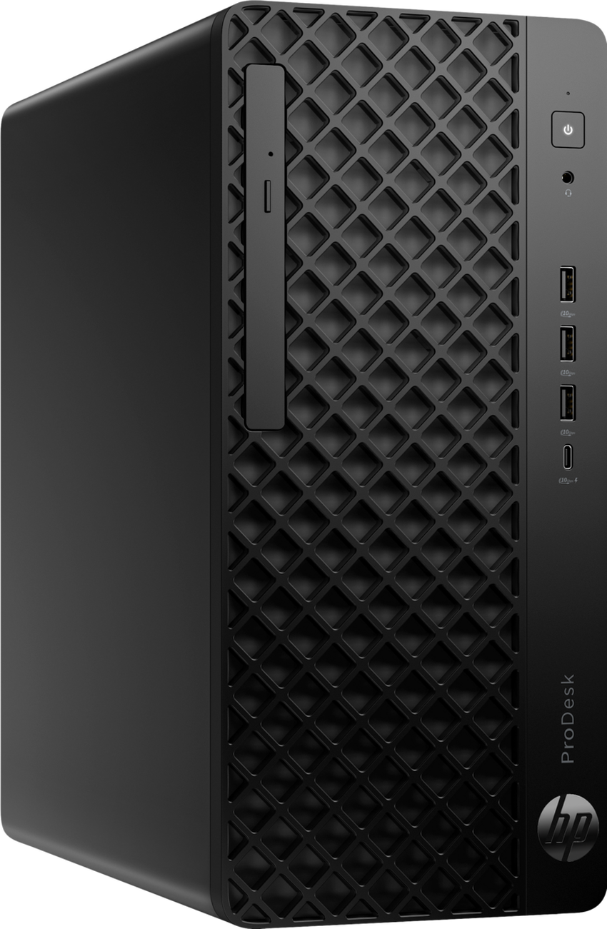 Računalo HP ProDesk 4 Tower G1i | U5-235 | W11P / Core Ultra 5 / RAM 16 GB / 512GB SSD - Slika 2