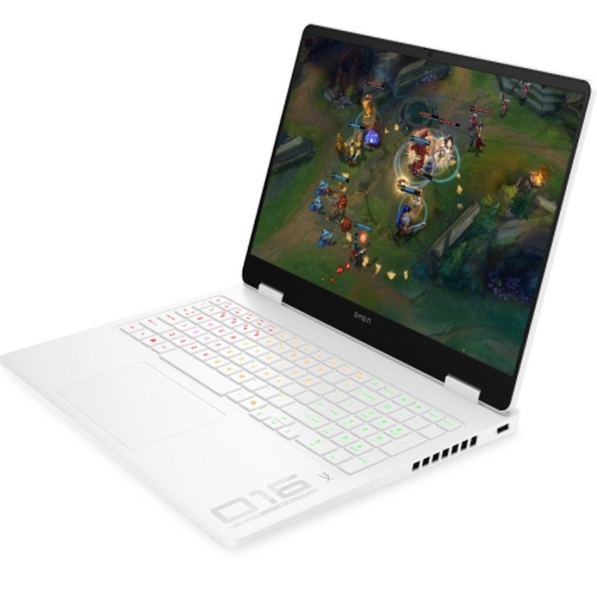 Laptop OMEN Gaming 16-am0033nv | i9-14900HX | NVIDIA RTX5070 (8GB) | W11H / i9 / RTX 5070 / RAM 32 GB / 1TB SSD / 16,0″ WQHD - Slika 3