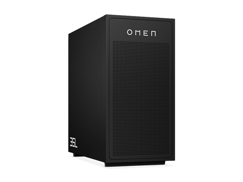 Računalo HP OMEN 35L Gaming GT17-0818no | i5-14400F | RTX 5060 (8GB) / i5 / RAM 16 GB / 512GB SSD - Slika 3