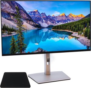 68 58 cm (27)  FHD   1920 x 1080  100 Hz  5ms  1500:1  300 cd m²  178° 178°  Mat  1x HDMI  1x DisplayPort  1x VGA  1x USB-C  3x USB  1x USB-B