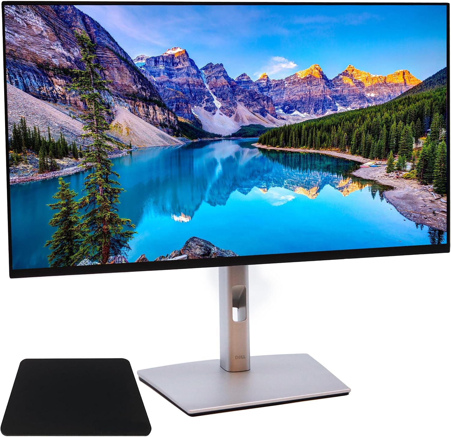 68 58 cm (27) FHD 1920 x 1080 100 Hz 5ms 1500:1 300 cd m² 178° 178° Mat 1x HDMI 1x DisplayPort 1x VGA 1x USB-C 3x USB 1x USB-B