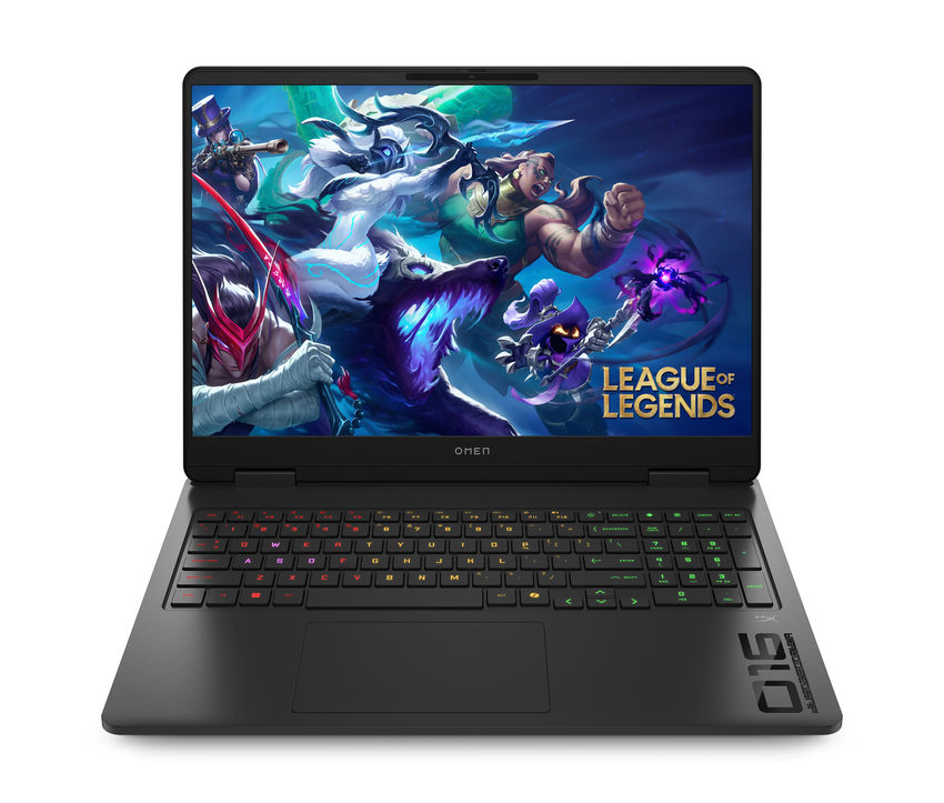 AMD Ryzen 9 8940HX (3 0 GHz) 32 GB (2x16GB) DDR5-5600 SSD 2 TB M.2 PCIe NVMe NVIDIA RTX 5070 (8 GB GDDR6) 40 6 cm (16 0 ) 2K WUXGA (1920x1200) UWVA IPS LED 144 Hz HDMI 2.1 1x USB-C 3.2 Gen2 (DisplayPort - 10Gbps) 1x USB-A 3.2 Gen2 (10Gbps) 2x USB-A 3.2 Gen1 (5Gbps) Wi-Fi 6 (2x2) Bluetooth 5.4 Backlit Kbd. Webcam Microsoft Windows 11 Pro (64-bit)