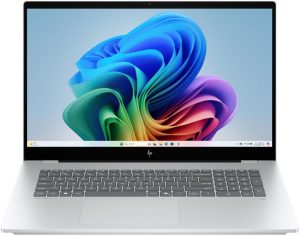 Intel Core Ultra 7 258V (2 2 GHz)  32 GB LPDDR5x-8533  SSD 1 TB PCIe NVMe  NVIDIA GeForce RTX 4050 (6 GB GDDDR6)  43 9 cm (17 3) FHD (1920x1080) Multi-Touch IPS BV LED 60 Hz  HDMI 2.1  1x Thunderbolt 4 (USB-C DisplayPort - 40Gbps)  3x USB-A 3.2 Gen2 (10Gbps)  1x USB-C 3.2 Gen2 (DisplayPort - 10Gbps)  Wi-Fi 7 BE201 (2x2)  Bluetooth 5 4  Backlit Kbd.  Microsoft Windows 11 Home (64-bit)