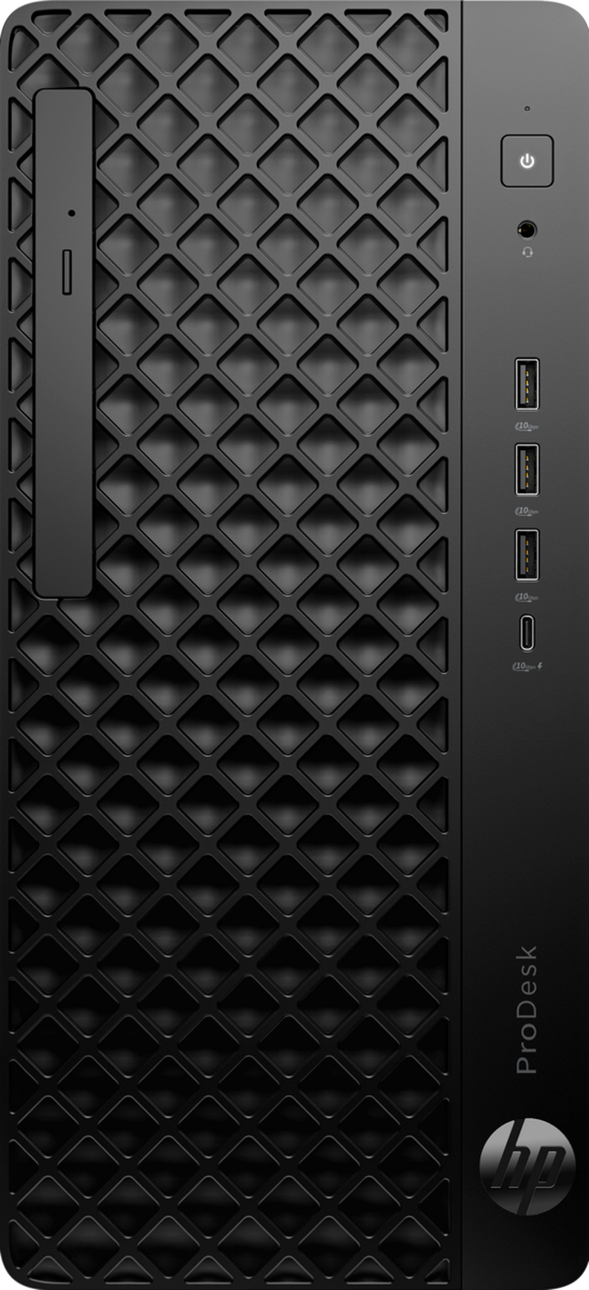 Računalo HP ProDesk 4 Tower G1i | U5-235 | W11P / Core Ultra 5 / RAM 16 GB / 512GB SSD - Slika 3