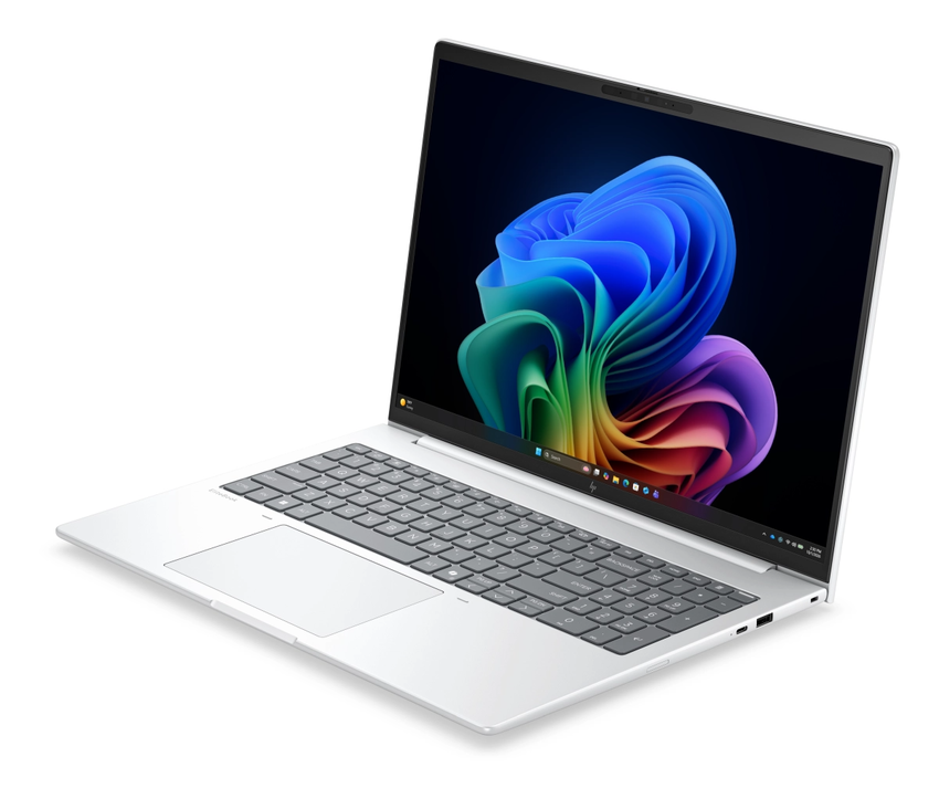 Laptop HP EliteBook 8 G2i 16 | U5 325 | 16GB RAM | 512GB SSD | W11P / Core Ultra 7 / RAM 16 GB / 512GB SSD / 16,0″ WUXGA - Slika 2