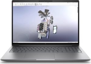 Intel Core Ultra 7 255H (2 0 GHz)  32 GB DDR5-5600  SSD 1 TB M.2 PCIe NVMe  40 64 cm (16 0) WUXGA (1920x1200) UWVA IPS LED 60 Hz  NVIDIA RTX PRO 500 Blackwell (6 GB GDDR7)  HDMI  2x Thunderbolt 4 (40Gbps - DisplayPort 2.1)  2x USB-A 3.2 Gen1 (5Gbps)  Wi-Fi 7 (2x2)  Bluetooth 5.4  Webcam  Fingerprint  Backlit Kbd.  Microsoft Windows 11 Pro (64-bit)