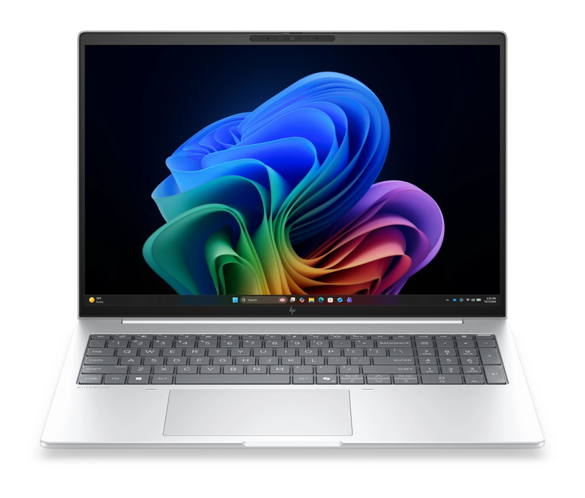 Intel Core Ultra 5 325 (2 1 - 4 5 GHz) 16 GB LPDDR5X-8533 SSD 512 GB M.2 PCIe NVMe Intel Graphics (IGP) 40 64 cm (16 0) WUXGA (1920x1200) AG IPS WLED 60 Hz Intel Graphics (IGP) HDMI 2.1 2x Thunderbolt 4 (40 Gbps - DisplayPort 2.1) 1x USB-C 3.2 Gen2 (10Gbps - DisplayPort 1.4) 1x USB-A 3.2 Gen2 (10Gbps) Wi-Fi 7 (2x2) Bluetooth 6.0 Webcam Fingerprint SmartCard Backlit Kbd. no ACA Microsoft Windows 11 Pro (64-bit)