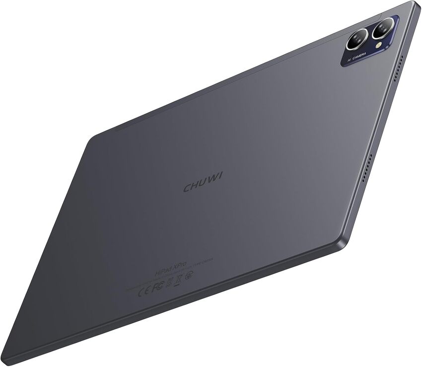 Chuwi HiPad X Pro Unisoc T616 26,7 cm (10,5″) 6/128GB Wi-Fi 4G LTE - Slika 2