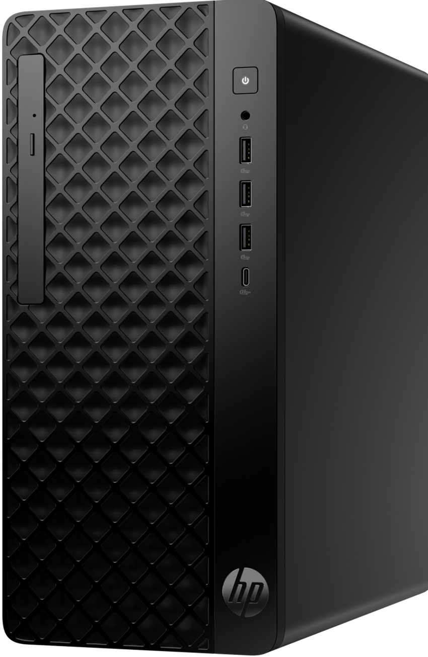 Intel Core i7-14700 (2 5 GHz) 16 GB DDR5-4800 SSD 512 GB M.2 PCIe NVMe no ODD Intel UHD Graphics 730 (IGP) 1x HDMI 1x DisplayPort 1x USB-C 3.2 Gen2 (10Gbps) 3x USB-A 3.2 Gen1 (5Gbps) 4x USB-A 2.0 (480Mbps) Wi-Fi 6 Bluetooth 5.4 Gb LAN Wired Kbd. Microsoft Windows 11 Pro (64-bit)