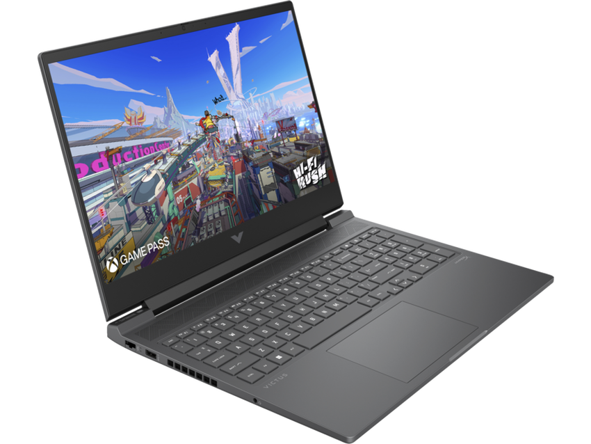 Laptop Victus Gaming 16-r1017nj | i7-14700HX | RTX 4070 (8GB) | W11P / i7 / RAM 16 GB / 1TB SSD / 16,0″ FHD - Slika 3