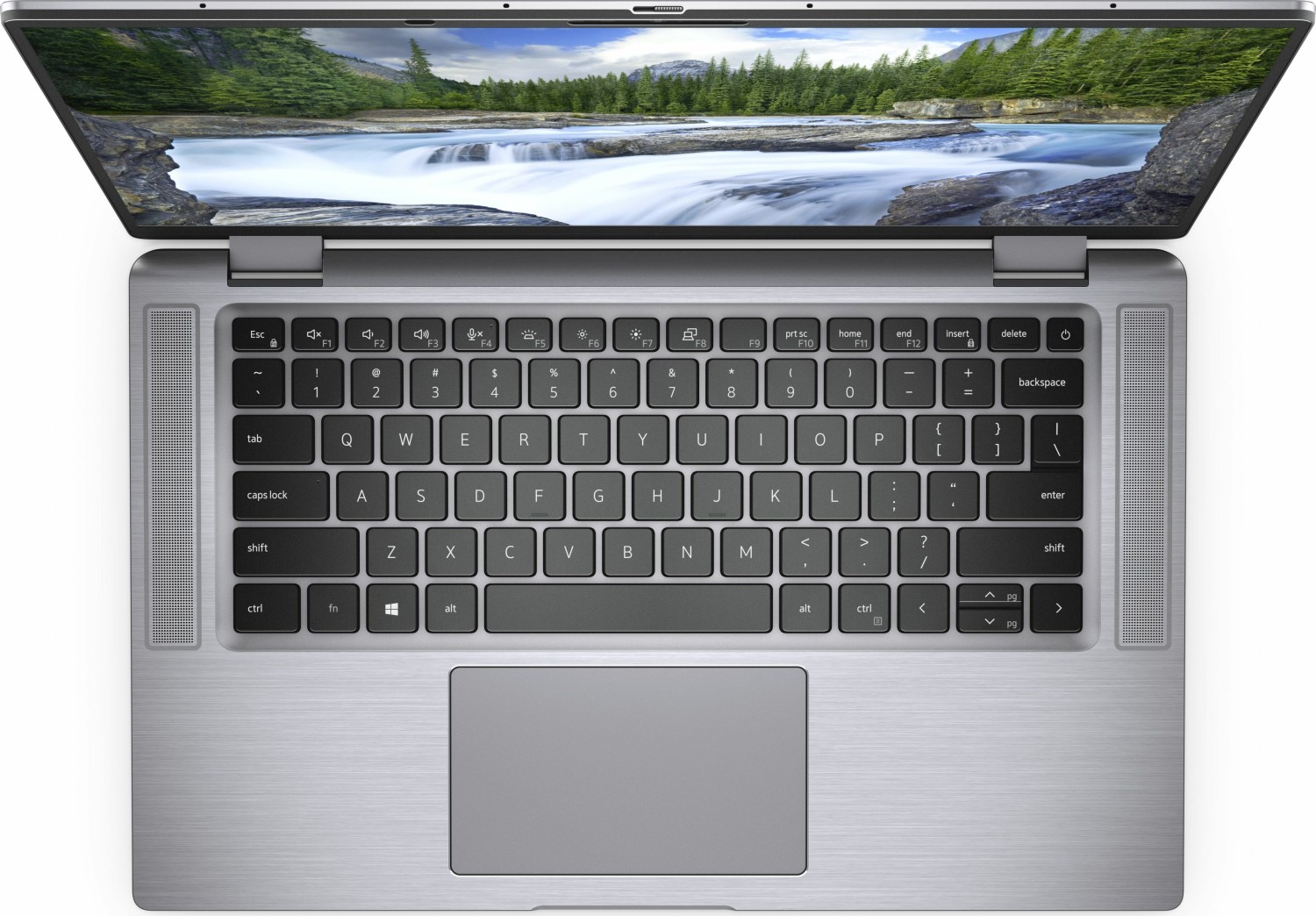 Laptop Dell Latitude 9510 / i7 / RAM 16 GB / 512GB SSD / 15" FHD - Slika 2