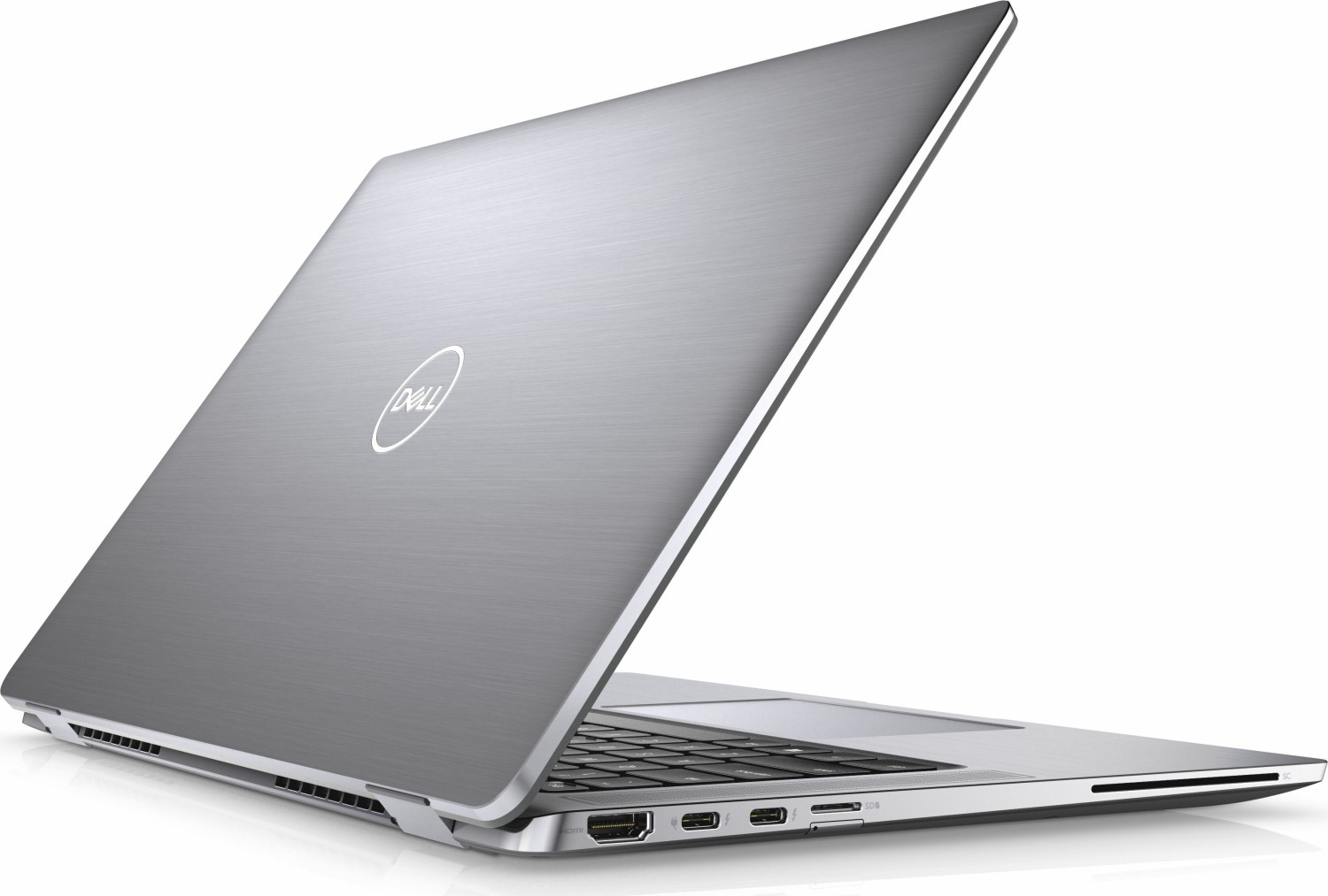 Laptop Dell Latitude 9510 / i7 / RAM 16 GB / 512GB SSD / 15" FHD - Slika 3