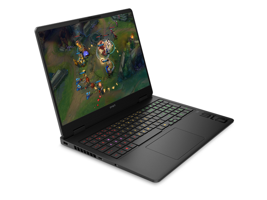 Laptop HP OMEN Gaming 16-ap0041nn | R9 8940HX | RTX 5070 | W11P / Ryzen 9 / RAM 32 GB / 2TB SSD / 16,0″ WUXGA - Slika 2