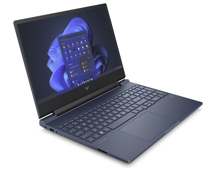 Laptop HP Victus Gaming 15-fb3956nc | R5 8645HS | RTX 3050 (6GB) | W11P / Ryzen 5 / RAM 16 GB / 1TB SSD / 15,6″ FHD - Slika 3