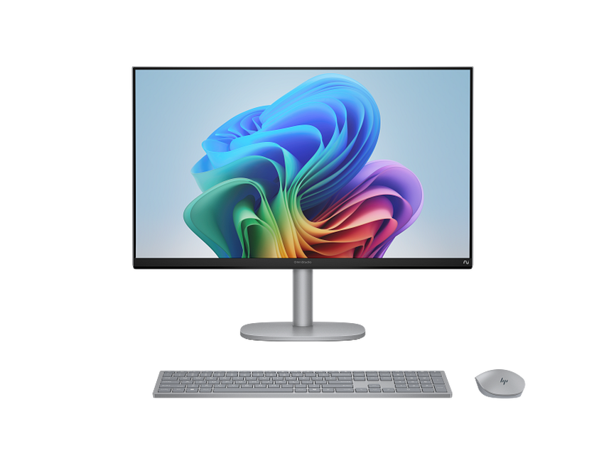 Intel Core Ultra 7 258V (2 2 GHz) 32 GB LPDDR5x 8533 SSD 1 TB PCIe NVMe 68 6 cm (27 0 ) 4k UHD (3840x2160) AG IPS WLED Intel Arc 140V Graphics (8 GB) 1x HDMI 1.4 1x HDMI 2.1 1x USB-C 3.2 Gen2x2 (20Gbps - DisplayPort) 1x USB-C 3.2 Gen2 (10Gbps) 4x USB-A 3.2 Gen2 (10Gbps) Wi-Fi 7 Bluetooth 5.4 Gb LAN Wireless Kbd. Webcam Microsoft Windows 11 Home 64-bit)