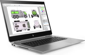Intel® Core™ i7-8850H   2 6 GHz   Six-Core (6C 12T)   4 3 GHz Turbo Speed  16 GB DDR4 SODIMM  512 GB NVMe SSD  39 6 cm (15 6)  Sjajni (BrightView)  Zaslon na dodir  FHD   1920 x 1080  NVIDIA Quadro P1000   Intel UHD Graphics 630  HDMI  USB-C  Thunderbolt  2x USB  Osvijetljena tipkovnica  Čitač kartica  Bluetooth  Bez operativnog sustava (licencna naljepnica Win10P)