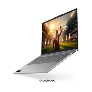 AMD Ryzen AI 7 445 w  Radeon 840M   2 0 GHz   Hexa-Core (6C 12T)   Turbo Speed 4 7 GHz  16 GB DDR5 SODIMM  1 TB NVMe SSD  40 64 cm (16 0)  Sjajni (BrightView)  WUXGA   1920 x 1200  AMD Radeon Graphics  HDMI  USB-C  2x USB  Osvijetljena tipkovnica  Čitač kartica  Bluetooth  Microsoft Windows 11 Home (64-bit)