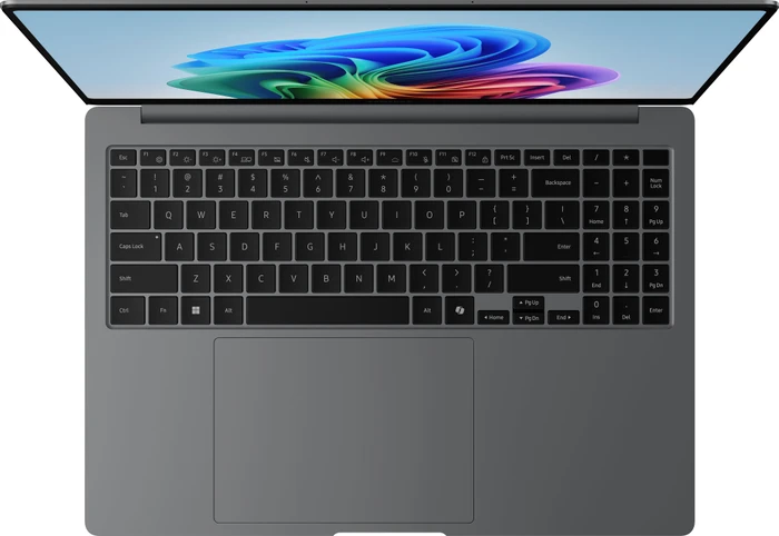 Laptop Samsung Galaxy Book5 Pro / Core Ultra 7 / RAM 32 GB / 512GB SSD / 14,0″ 2.8K - Slika 3