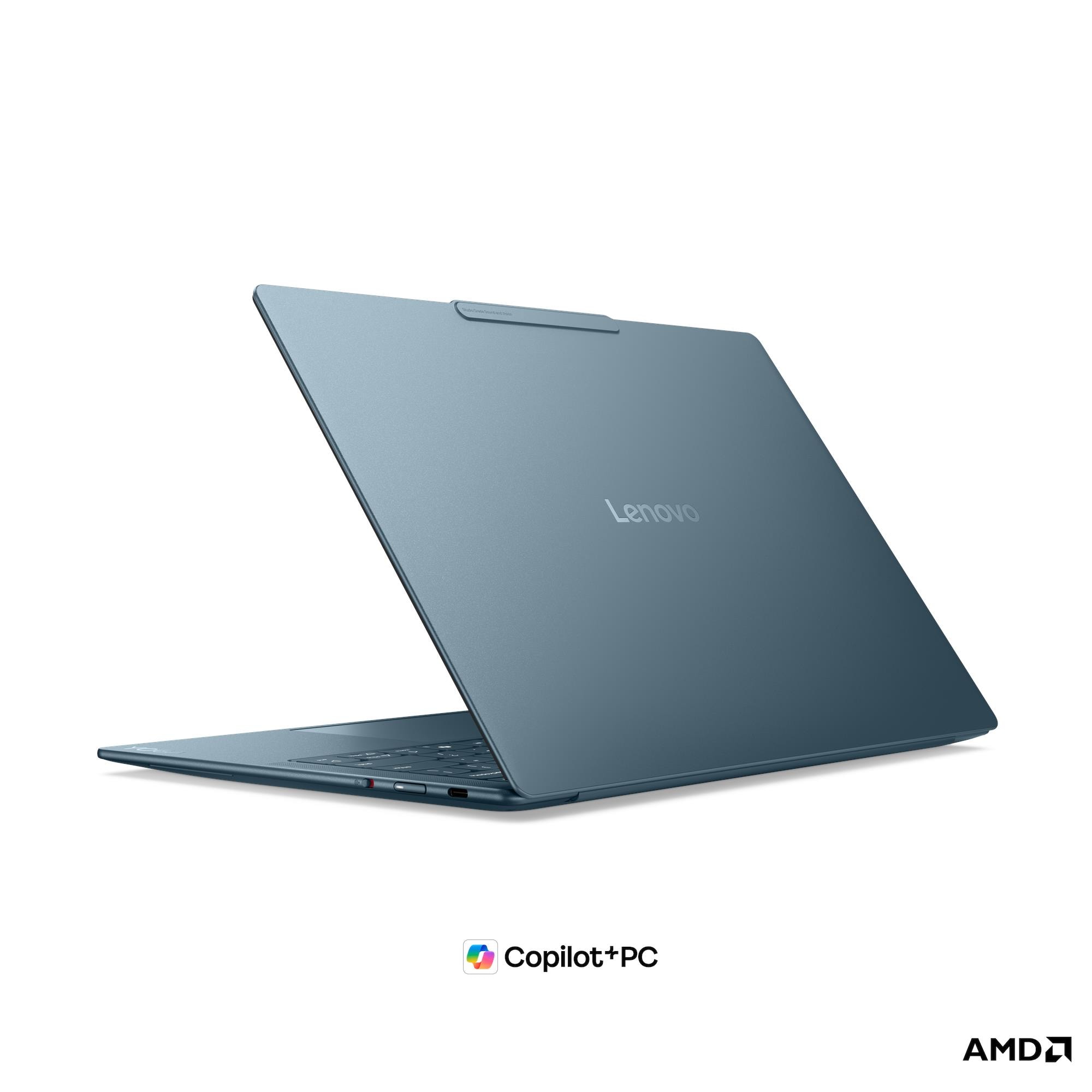 Laptop Lenovo Yoga Slim 7 14AGP11 / Ryzen 5 / RAM 16 GB / 512GB SSD / 14,0″ WUXGA - Slika 3