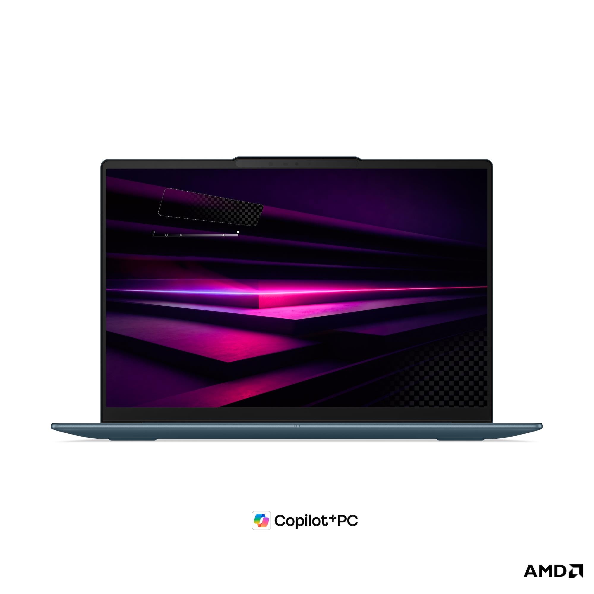 Laptop Lenovo Yoga Slim 7 14AGP11 / Ryzen 5 / RAM 16 GB / 512GB SSD / 14,0″ WUXGA - Slika 2